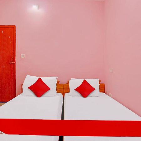 Hotel O Safa Inn Trippapur Luaran gambar
