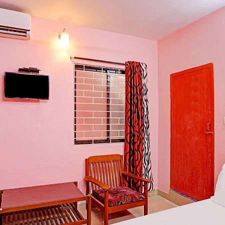 Hotel O Safa Inn Trippapur Luaran gambar