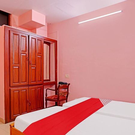 Hotel O Safa Inn Trippapur Luaran gambar