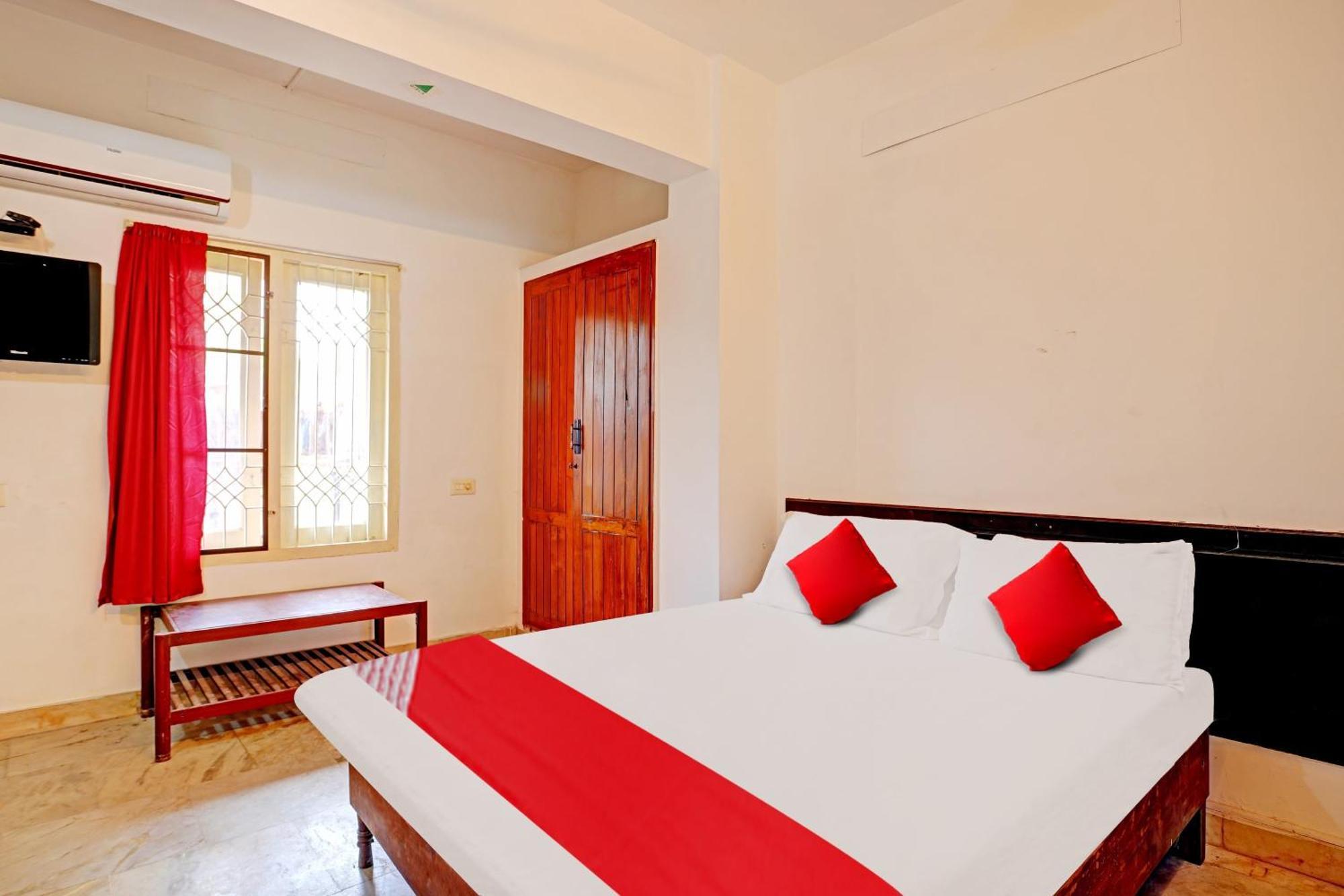 Hotel O Safa Inn Trippapur Luaran gambar