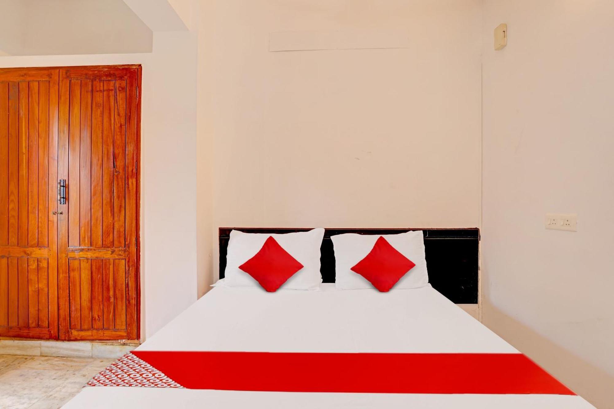 Hotel O Safa Inn Trippapur Luaran gambar
