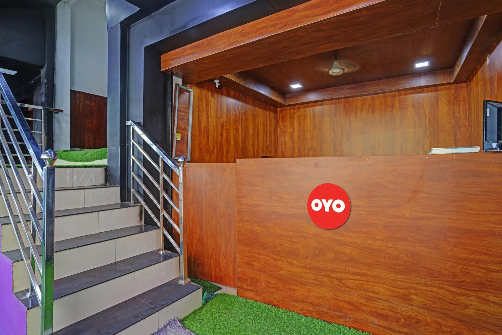 Hotel O Safa Inn Trippapur Luaran gambar