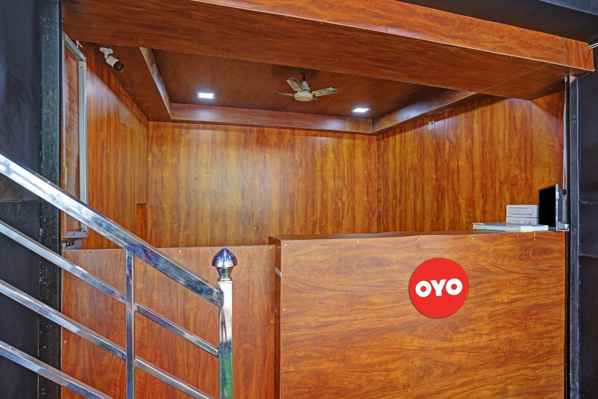 Hotel O Safa Inn Trippapur Luaran gambar
