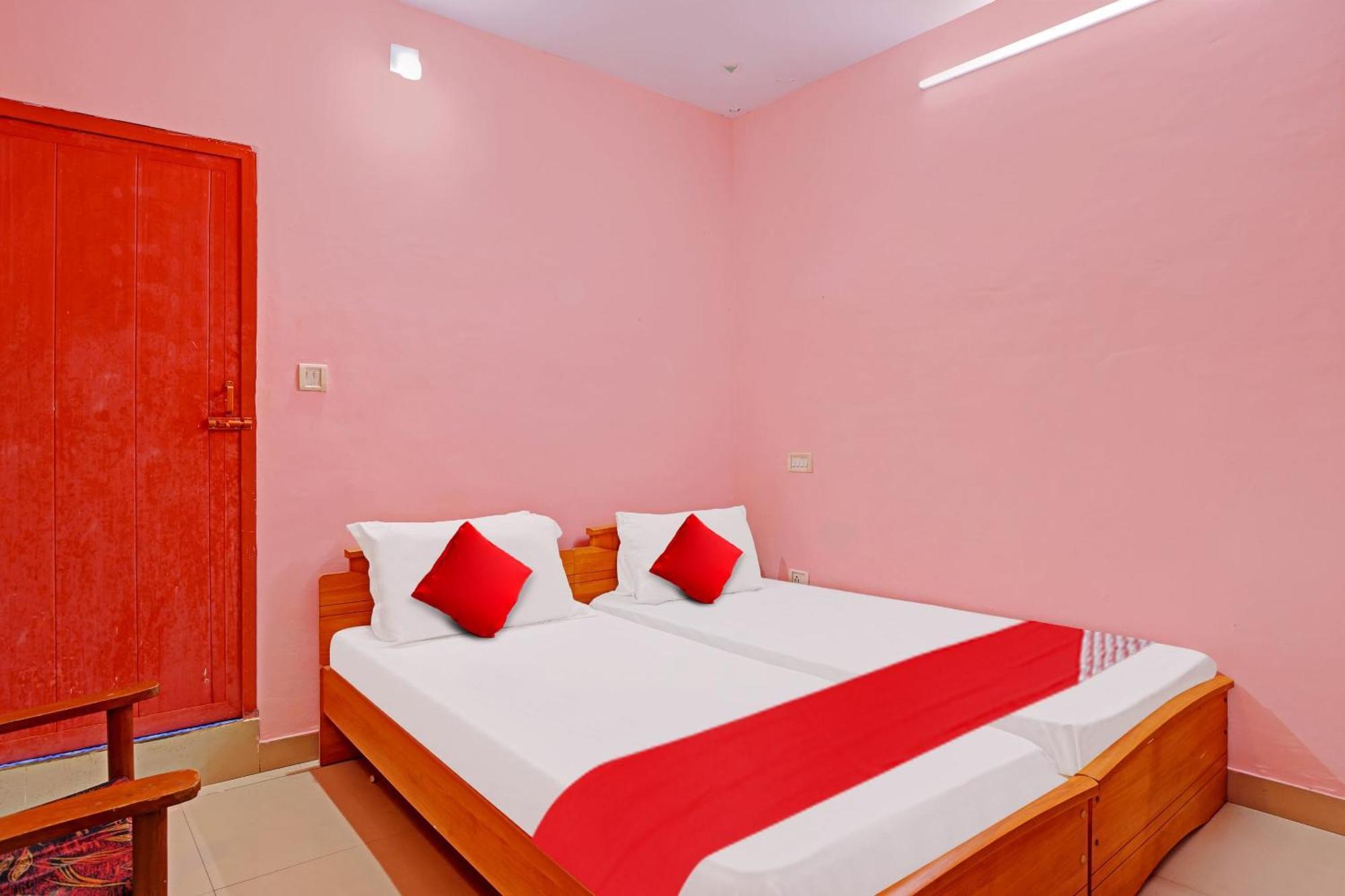 Hotel O Safa Inn Trippapur Luaran gambar