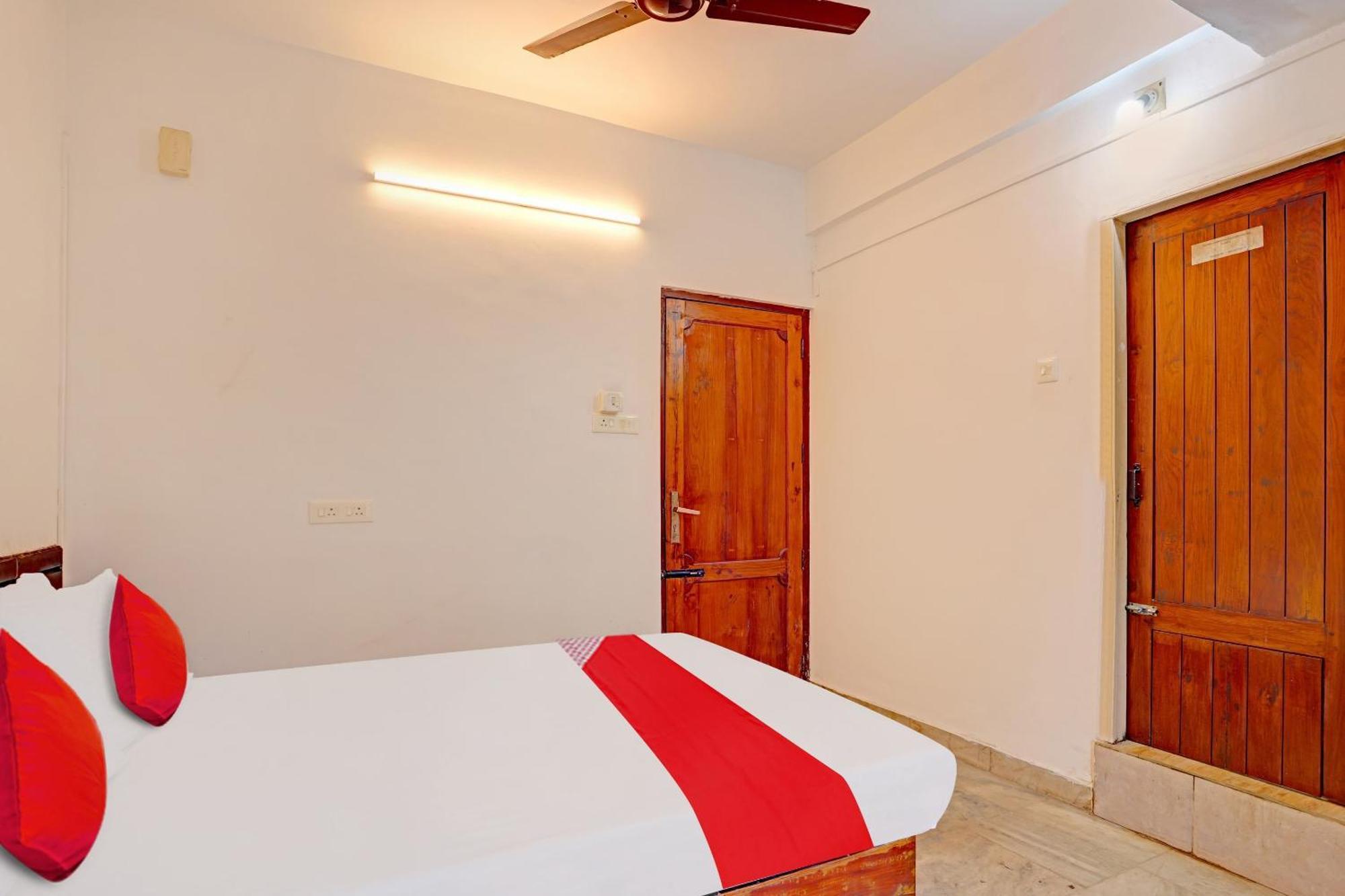 Hotel O Safa Inn Trippapur Luaran gambar