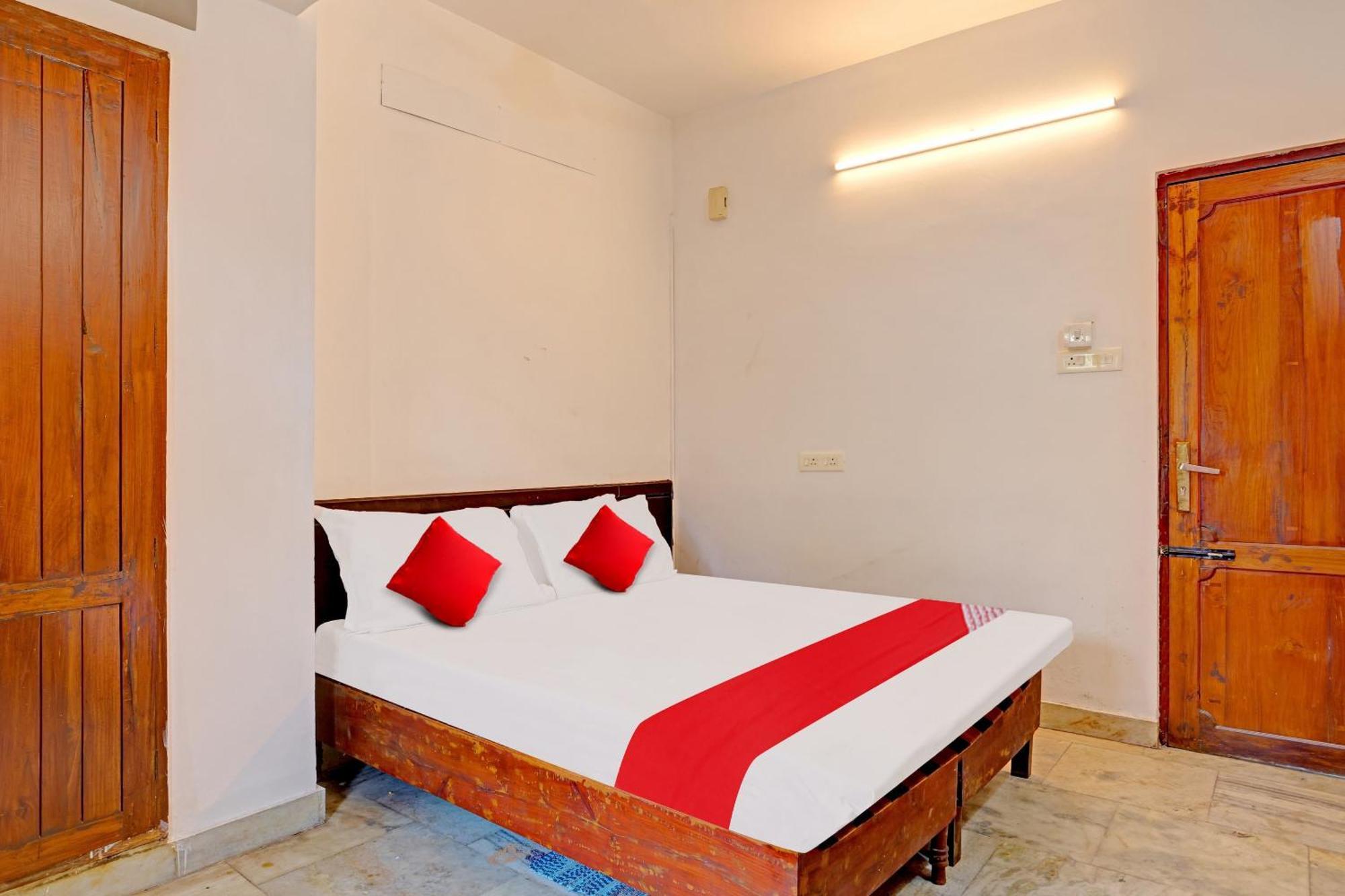 Hotel O Safa Inn Trippapur Luaran gambar