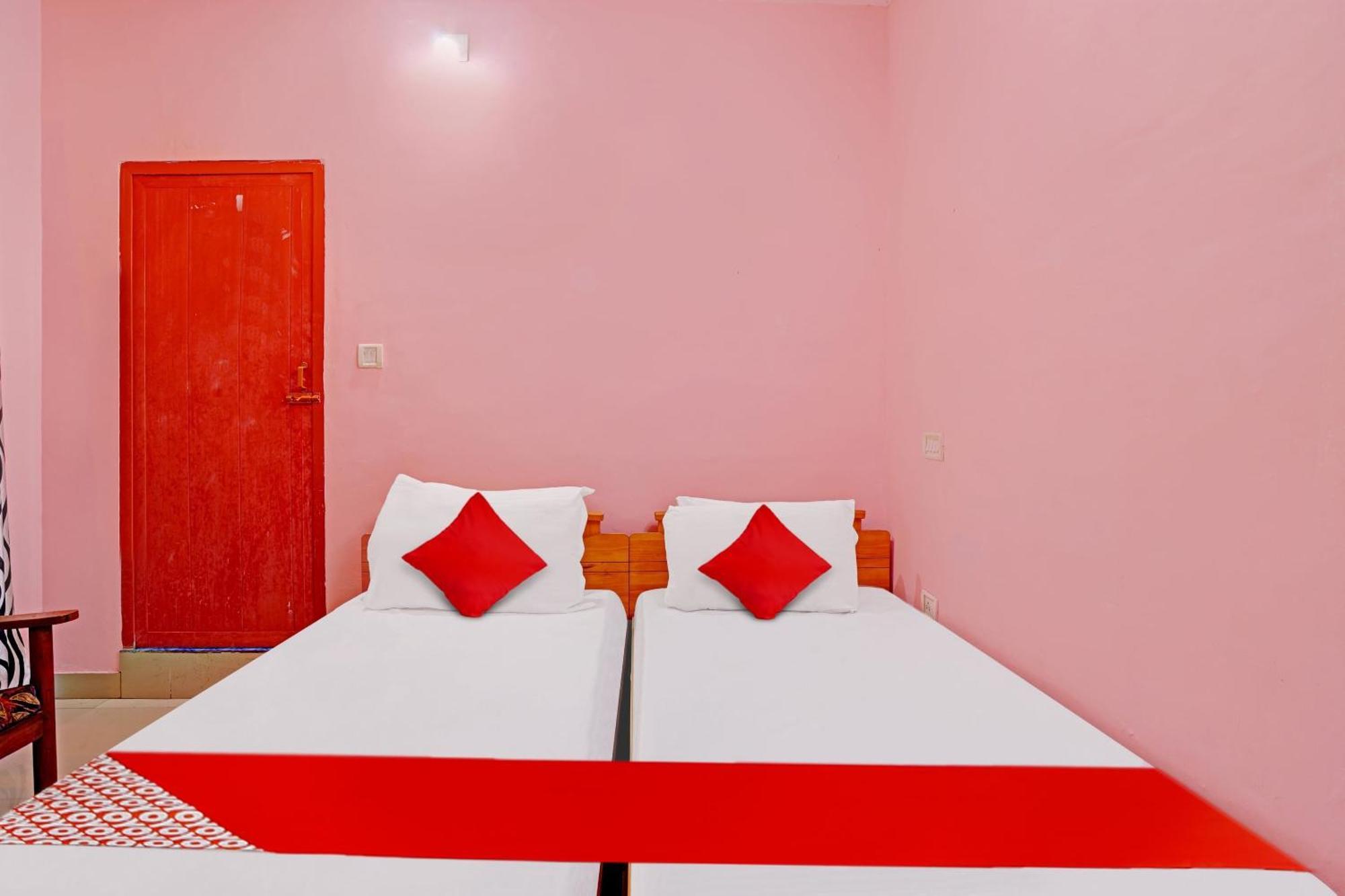 Hotel O Safa Inn Trippapur Luaran gambar