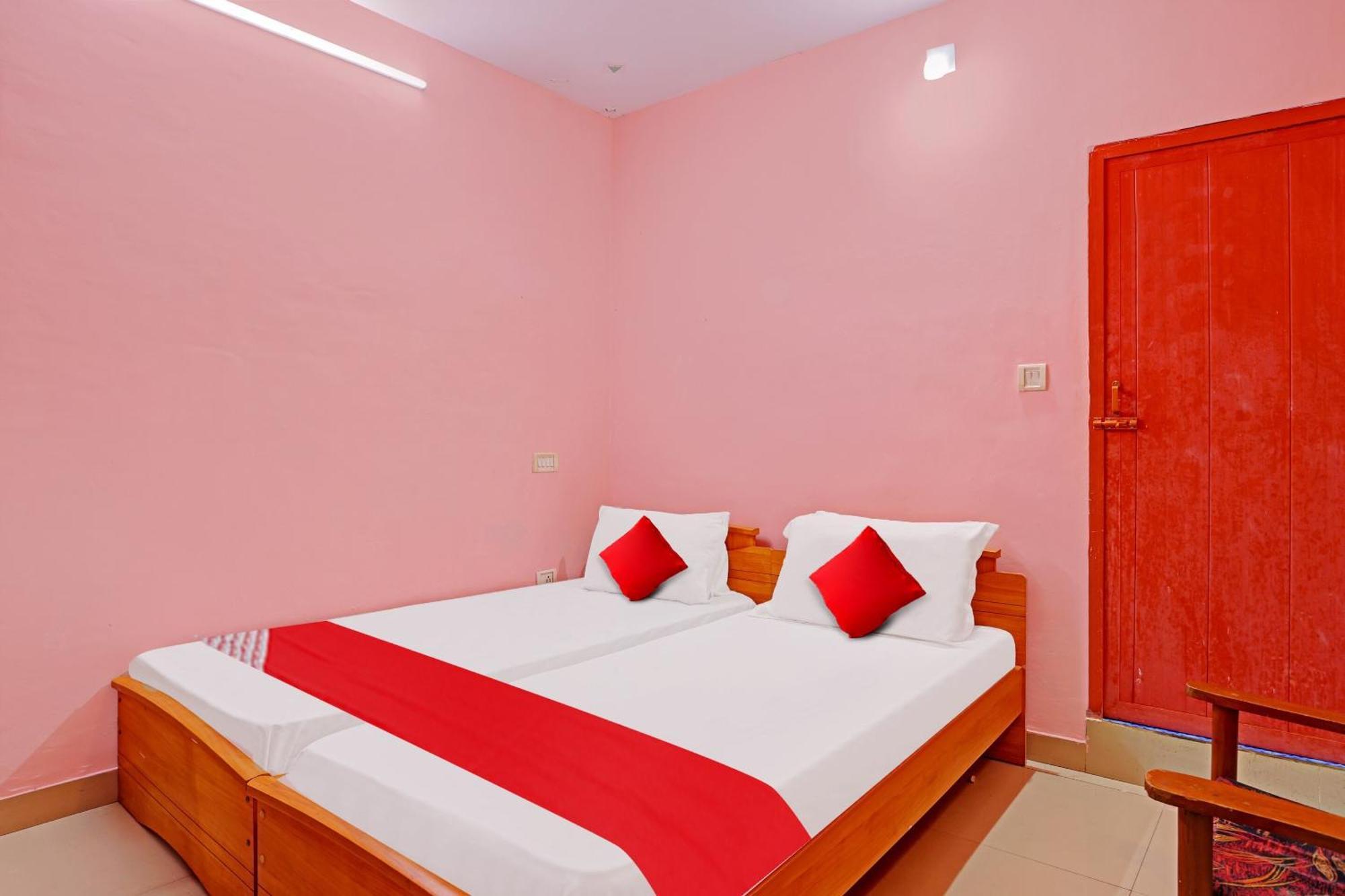 Hotel O Safa Inn Trippapur Luaran gambar
