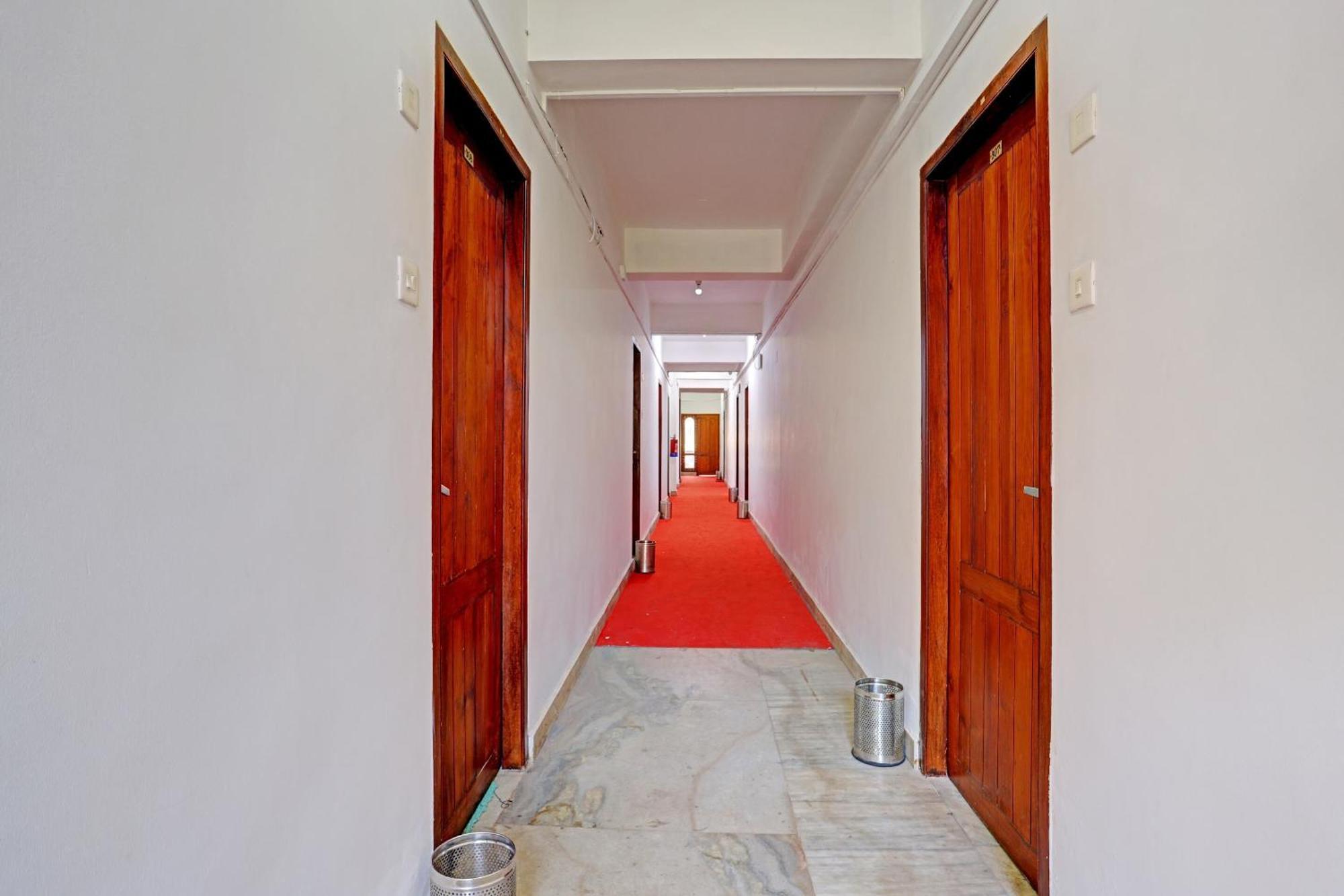 Hotel O Safa Inn Trippapur Luaran gambar