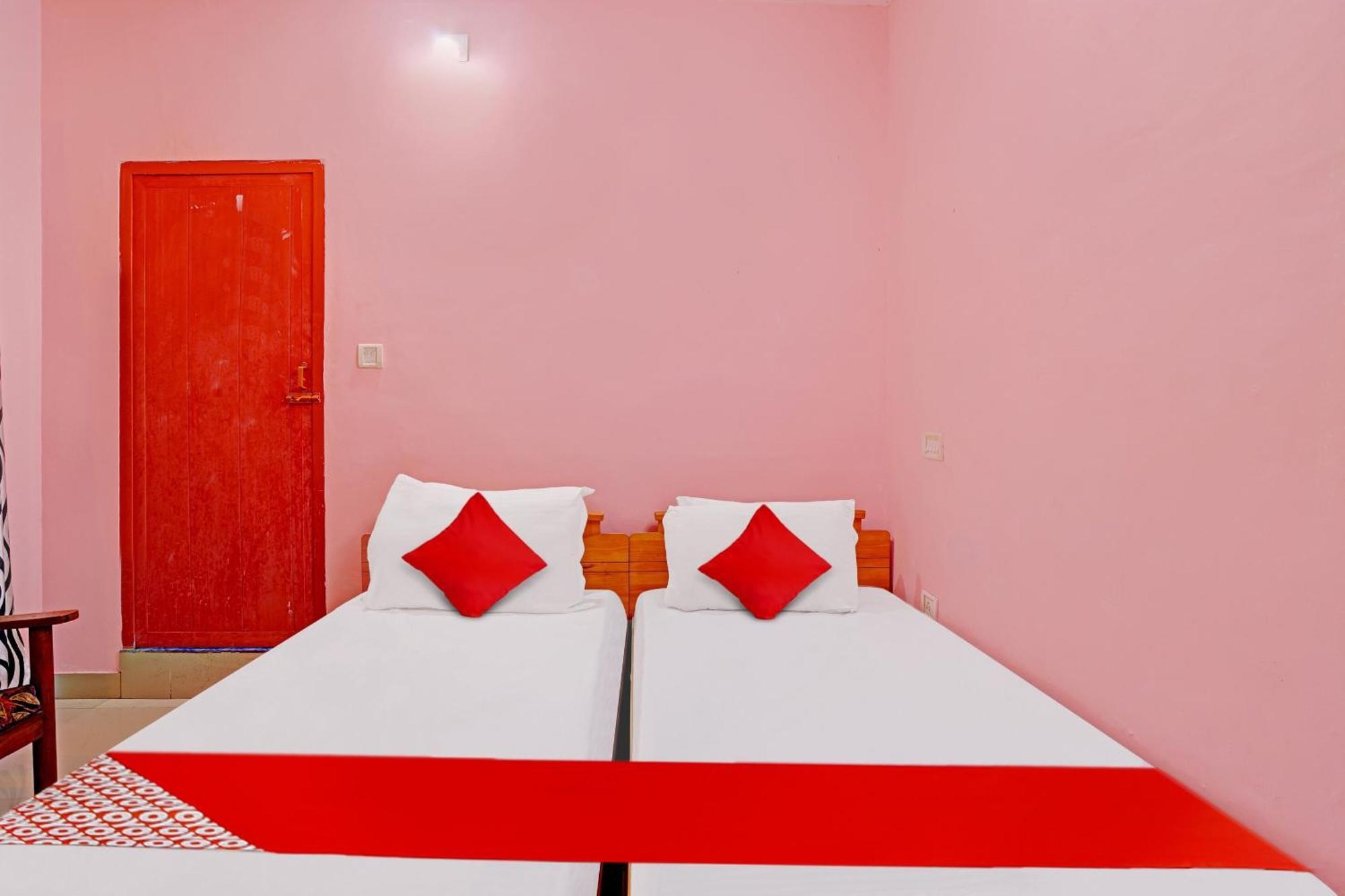Hotel O Safa Inn Trippapur Luaran gambar